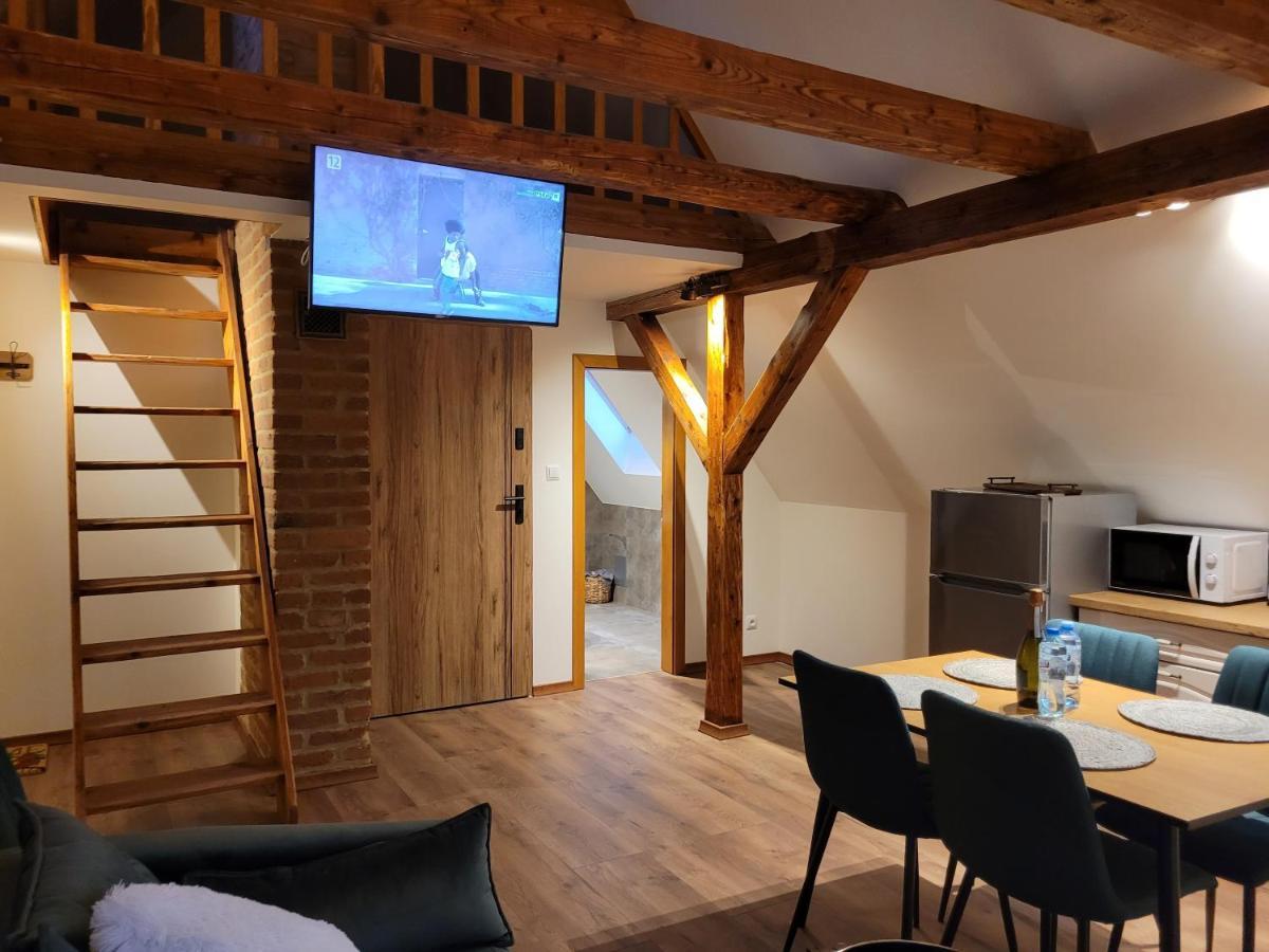Apartamenty Komarno 46 Jacuzzi&Sauna Extérieur photo