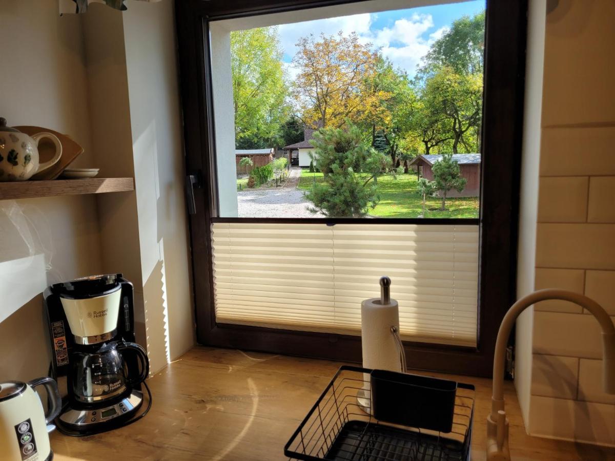 Apartamenty Komarno 46 Jacuzzi&Sauna Extérieur photo