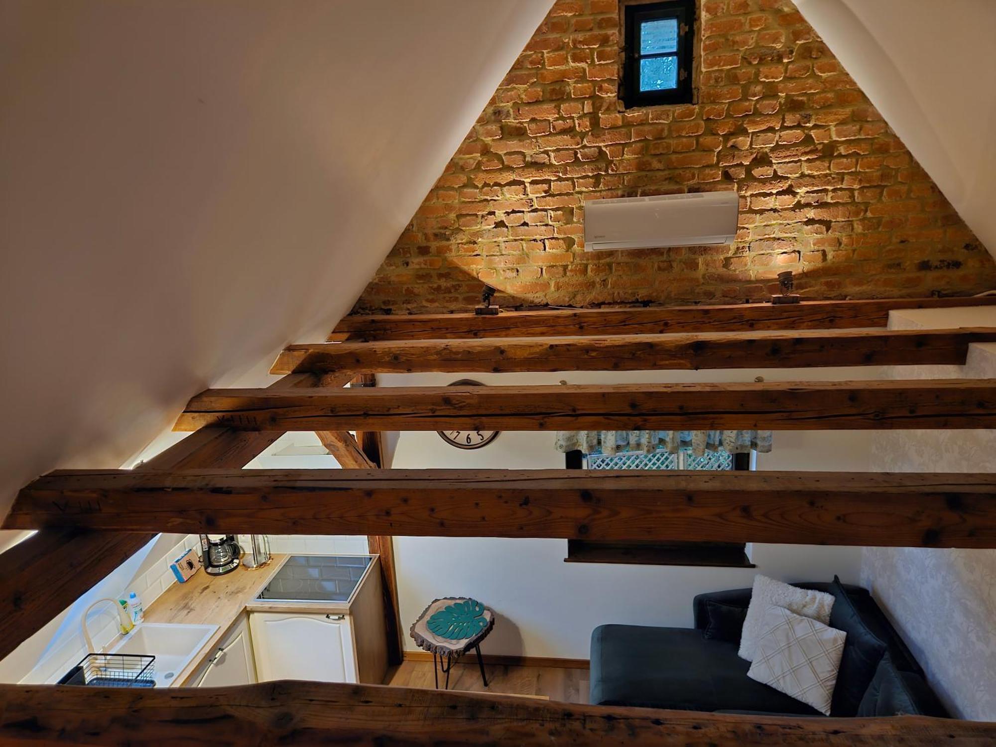 Apartamenty Komarno 46 Jacuzzi&Sauna Extérieur photo