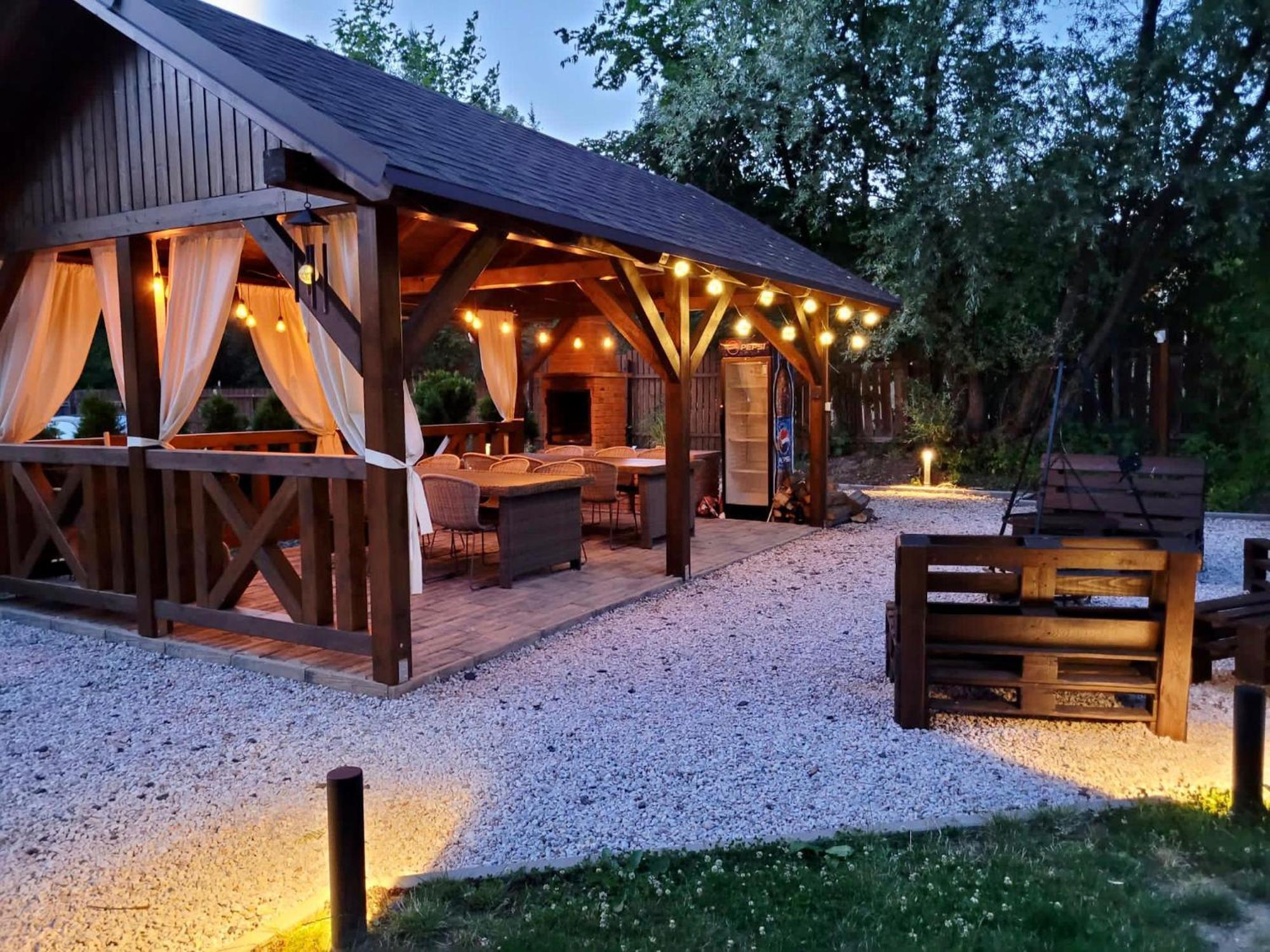 Apartamenty Komarno 46 Jacuzzi&Sauna Extérieur photo