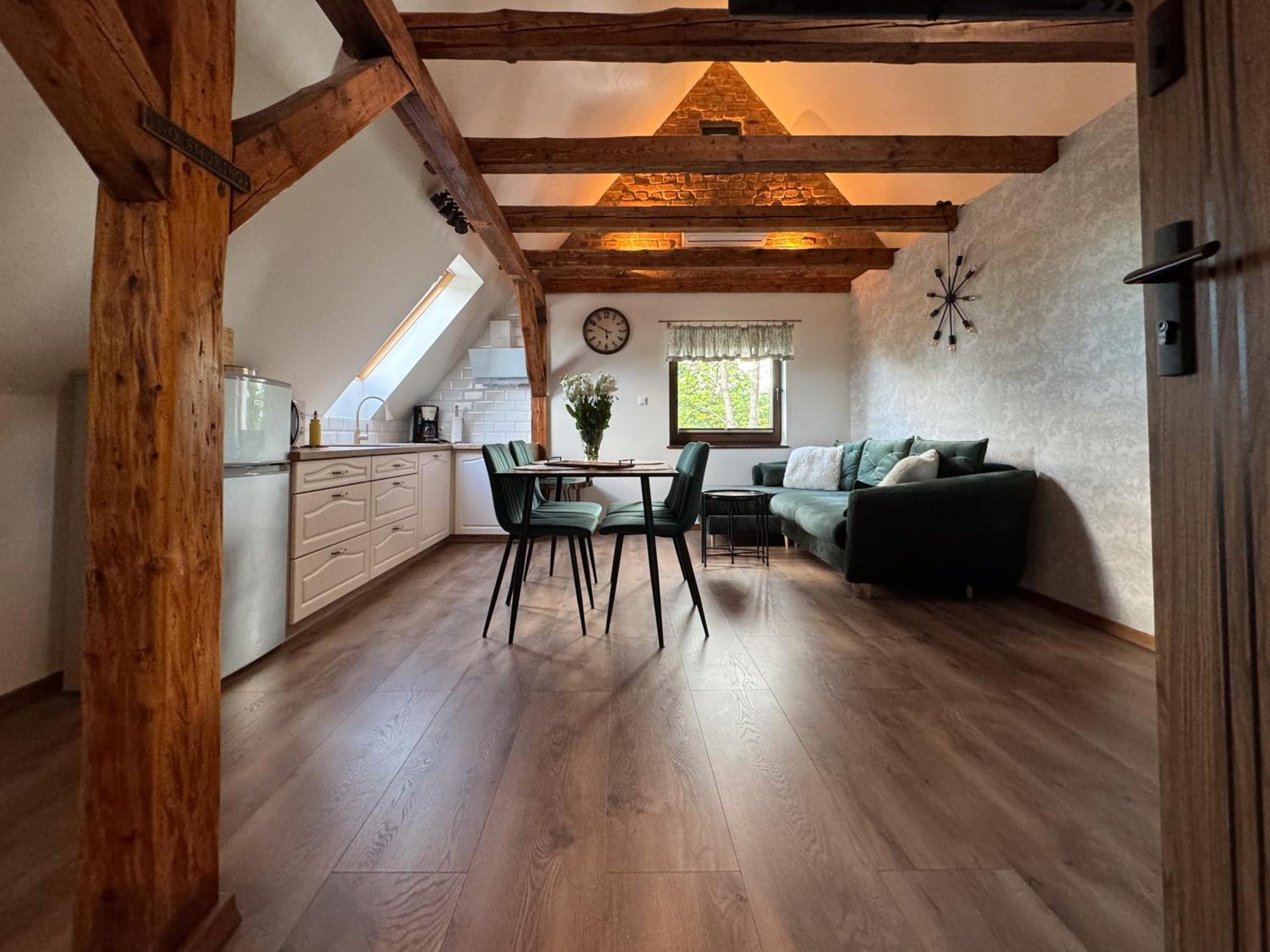 Apartamenty Komarno 46 Jacuzzi&Sauna Extérieur photo