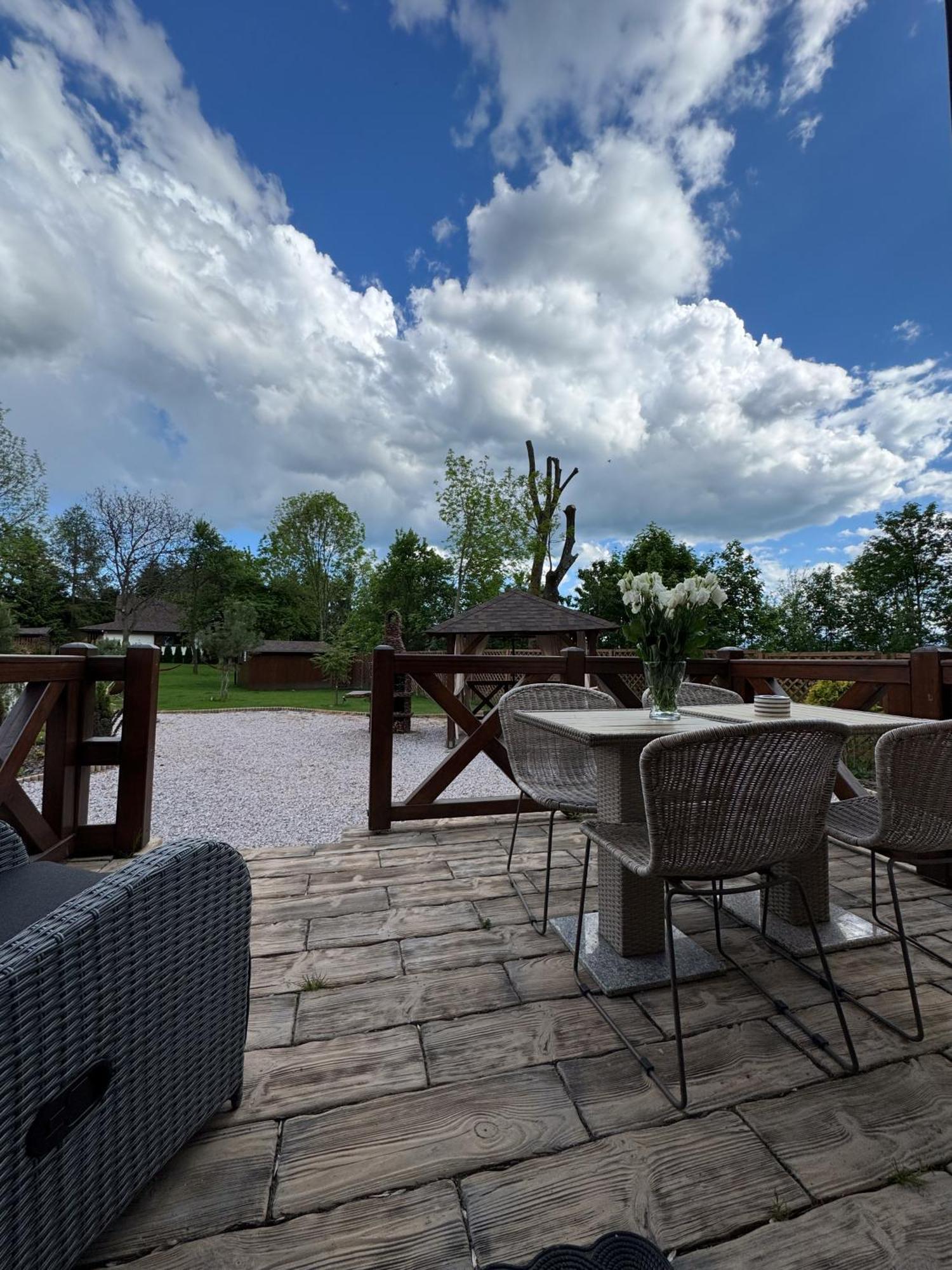 Apartamenty Komarno 46 Jacuzzi&Sauna Extérieur photo