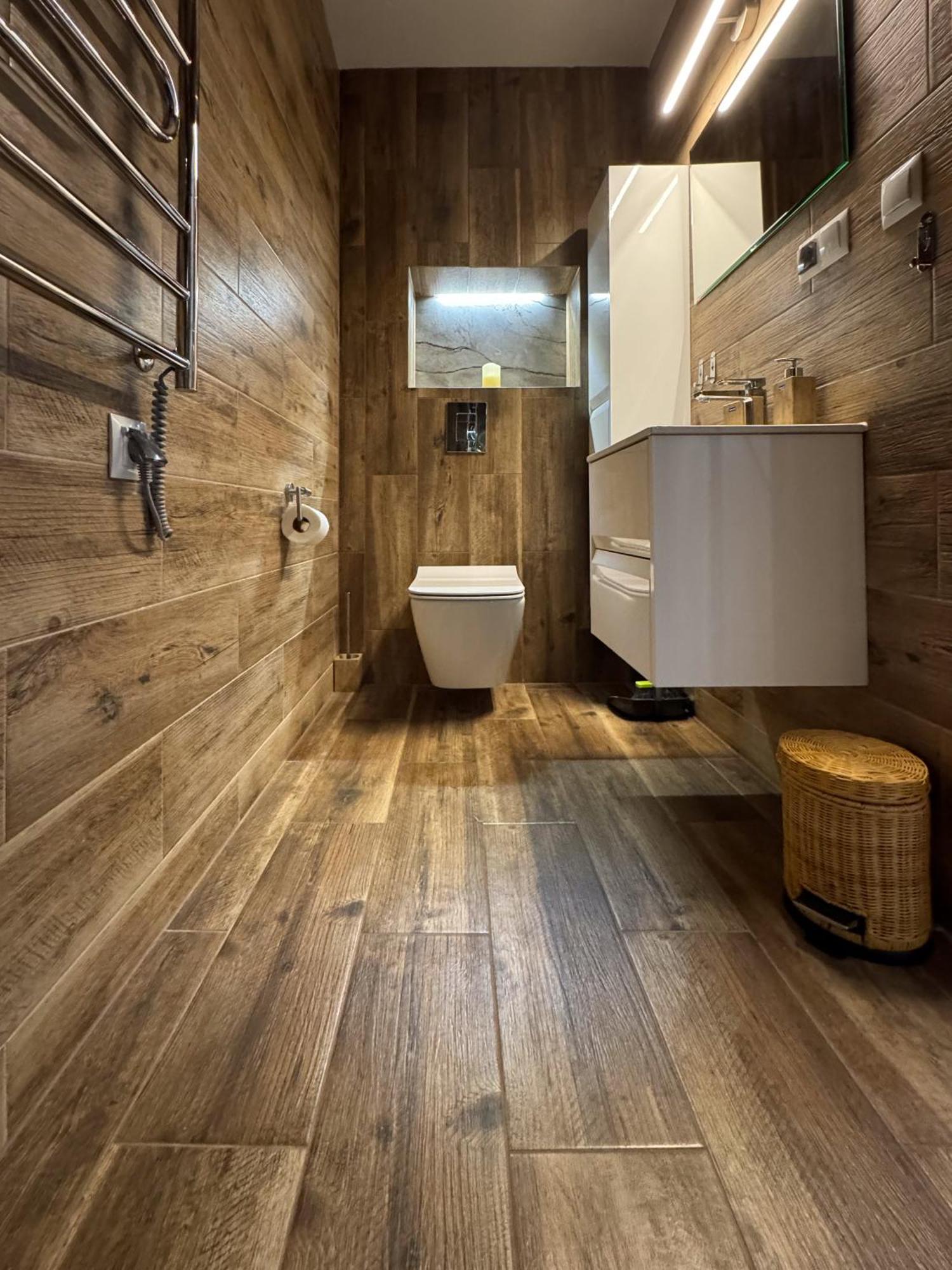 Apartamenty Komarno 46 Jacuzzi&Sauna Extérieur photo