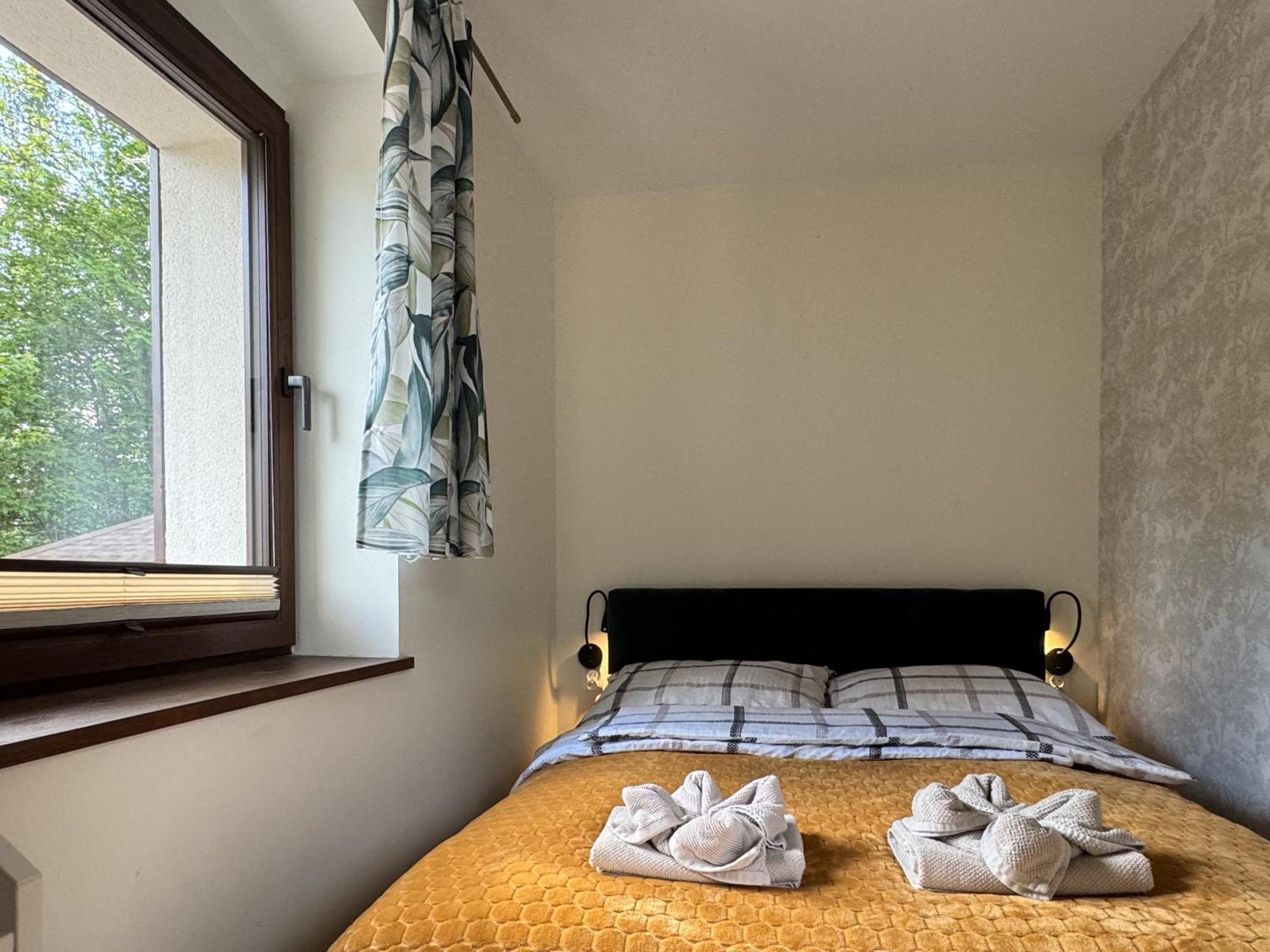 Apartamenty Komarno 46 Jacuzzi&Sauna Extérieur photo