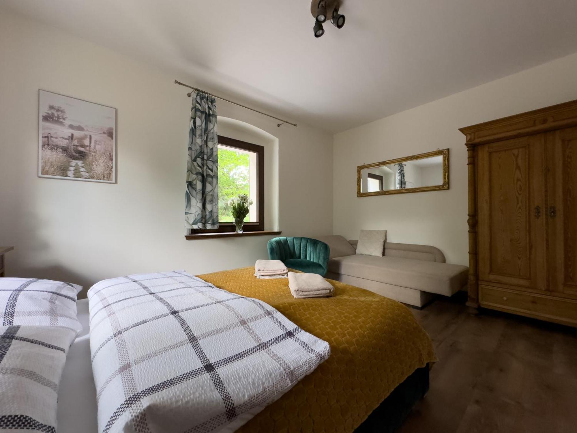 Apartamenty Komarno 46 Jacuzzi&Sauna Extérieur photo