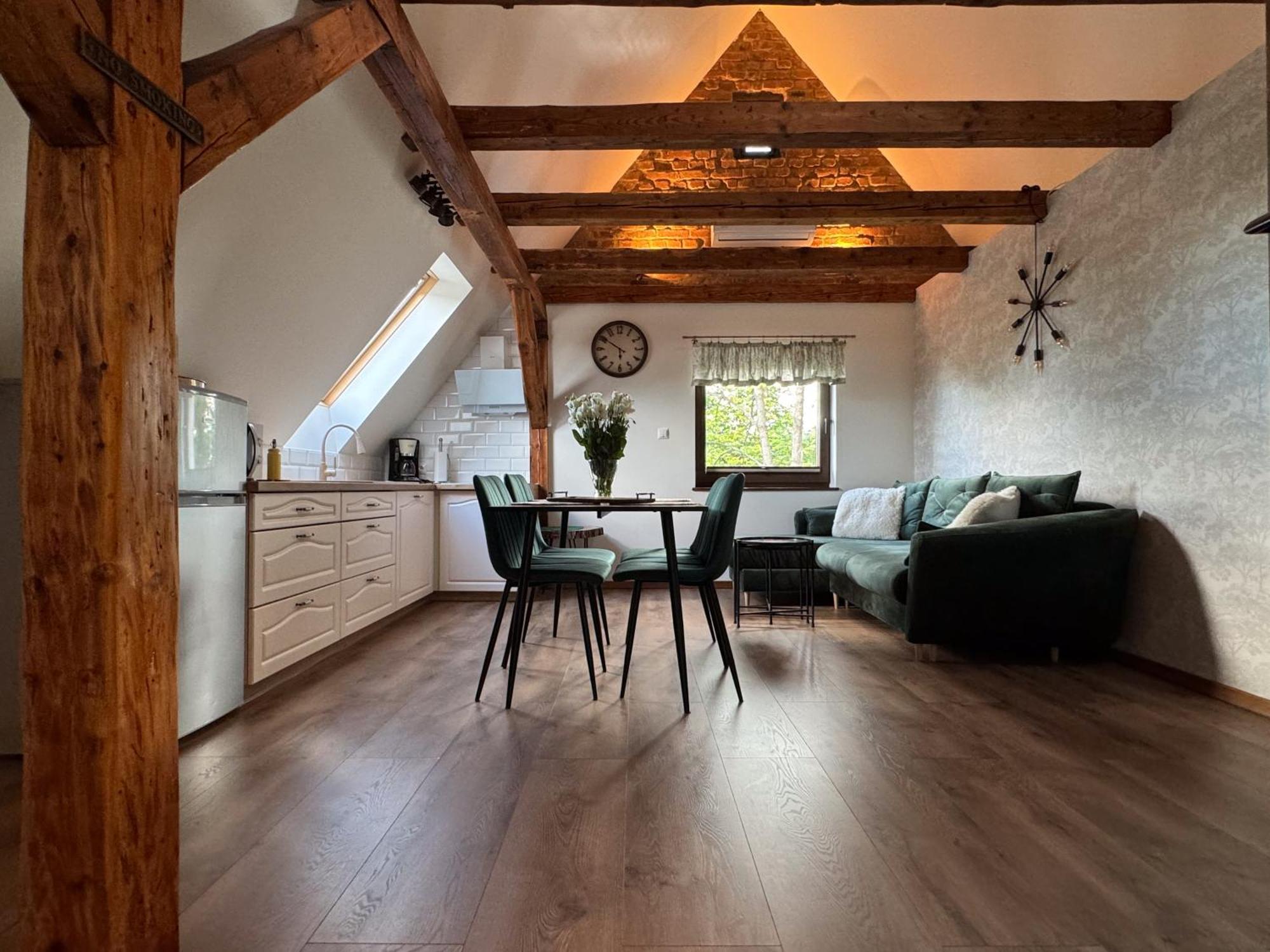 Apartamenty Komarno 46 Jacuzzi&Sauna Extérieur photo