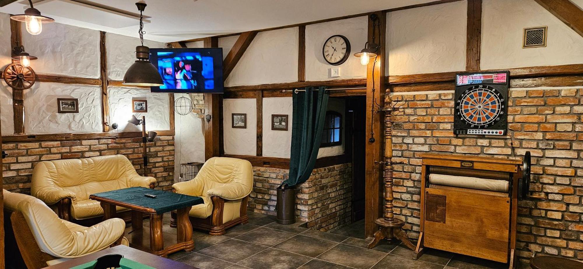Apartamenty Komarno 46 Jacuzzi&Sauna Extérieur photo